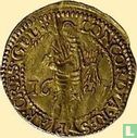 Gelderland 1 ducat 1607 - Image 1