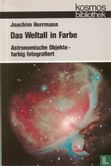 Das Weltall in Farbe - Image 1