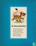 Het eigenwijze leeuwtje - Image 2