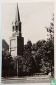 Nederlands Hervormde Kerk