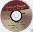 Bach    Matthäus Passion - Afbeelding 4