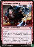 Electrostatic Infantry - Image 1