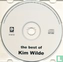 The Best of Kim Wilde - Afbeelding 3