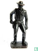 Wyatt Earp (bronze) - Image 1