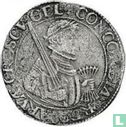 Gelderland 1 rijksdaalder 1596 - Afbeelding 2