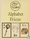 Alphabet Frieze - Afbeelding 1