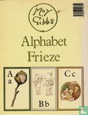 Alphabet Frieze - Afbeelding 2