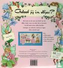 Lieve elfjes