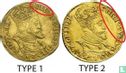 Gelderland Gold Real ND (1557-1560 - Typ 1) - Bild 3