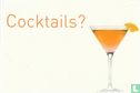 Petra Drenth - Cocktails op klompen - Afbeelding 1