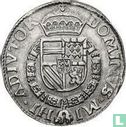 Gelderland 1 rijksdaalder 1585 - Afbeelding 2