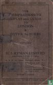 The comprehensive atlas and guide to London & outer suburbs - Image 1
