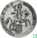 Gelderland 1 ducaton 1774 "cavalier d'argent" - Image 2