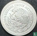 Mexico 1 onza plata 1995 - Afbeelding 2