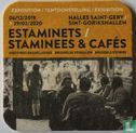 Estaminets/Staminees & Cafés - Bild 1