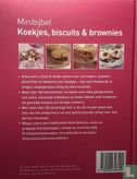 Koekjes, biscuits & brownies - Image 2