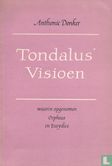 Tondalus' visioen waarin opgenomen Orpheus en Eurydice - Image 1