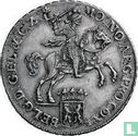 Gelderland 1 ducaton 1764 "cavalier d'argent" - Image 2
