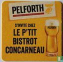 Pelforth s'invite chez le p'tit bistrot Concarneau - Afbeelding 1