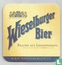 Wieselburger bier - Afbeelding 2