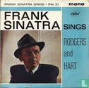 Frank Sinatra Sings Rodgers and Hart - Image 1