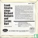 Frank Sinatra Sings Rodgers and Hart - Image 2
