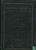 Pocket Manual of Homeopathic Materia Medica  - Afbeelding 1