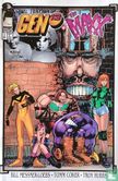 Gen 13 and The Maxx - Image 1