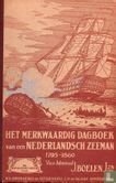 Het merkwaardig dagboek van een Nederlansch zeeman 1795-1860 - Afbeelding 1