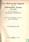 Het merkwaardig dagboek van een Nederlansch zeeman 1795-1860 - Bild 3