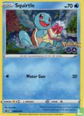 Squirtle  - Bild 1