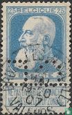 Leopold II