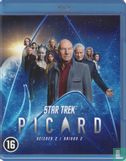 Star Trek Picard: Seizoen 2 / Saison 2 - Afbeelding 1