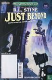 Just Beyond