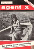 Agent X 456 - Image 1