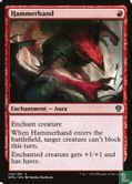 Hammerhand - Image 1