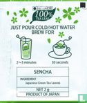 Sencha