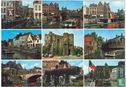 Groeten uit Gent - Afbeelding 1