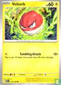 Voltorb