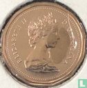 Canada 1 cent 1982 - Afbeelding 2