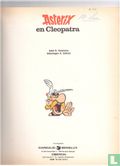 Asterix en Cleopatra - Bild 3