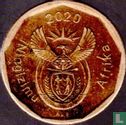 Afrique du Sud 20 cents 2020 - Image 1