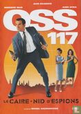 OSS 117: Le Caire, nid d'espions - Afbeelding 1