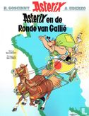 Asterix en de Ronde van Gallië  - Bild 1