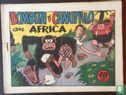 Bombita y Canutillo en Africa - Image 1
