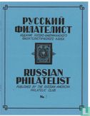 Russian Philatelist 3 - Afbeelding 1
