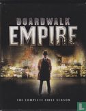 Boardwalk Empire: The Complete First Season - Image 1
