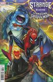 Strange Academy: Amazing Spider-Man 1 - Afbeelding 1