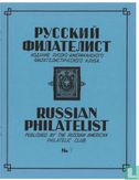Russian Philatelist 4 - Afbeelding 1