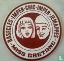 Imperchic-Miss Gretane- Basecles- Jemappes. - Image 1